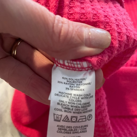 Loft sweater - Picture 7 of 7